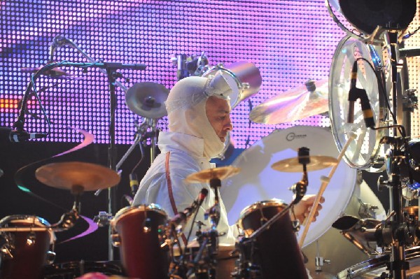 Primus at ACL Live, Austin, Texas 11/15/14