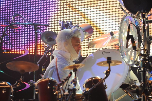 Primus at ACL Live, Austin, Texas 11/15/14