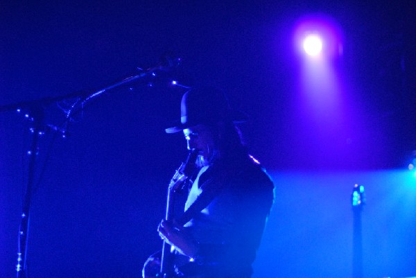 Primus at Austin Music Hall, Austin, Tx