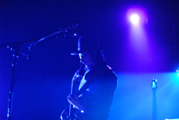 Primus at Austin Music Hall, Austin, Tx