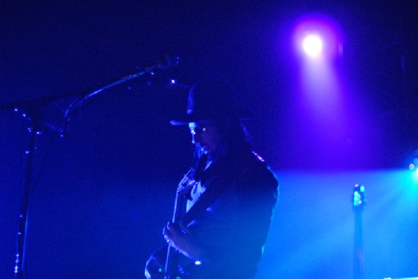 Primus at Austin Music Hall, Austin, Tx