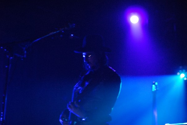 Primus at Austin Music Hall, Austin, Tx