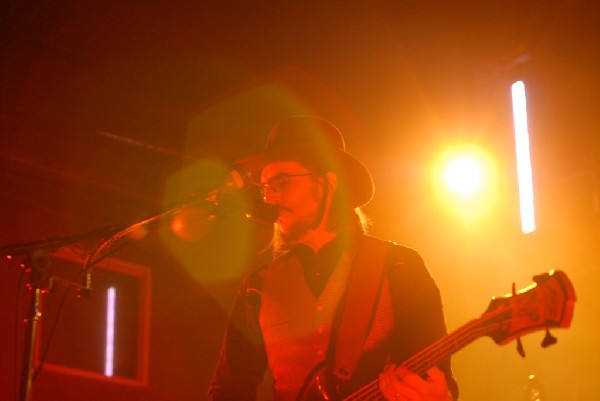 Primus at Austin Music Hall, Austin, Tx