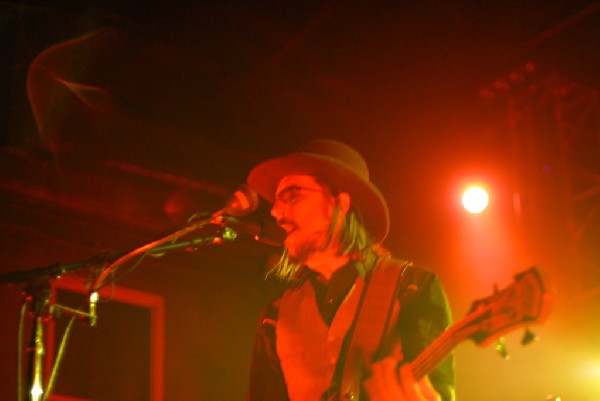 Primus at Austin Music Hall, Austin, Tx