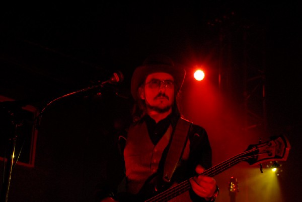 Primus at Austin Music Hall, Austin, Tx