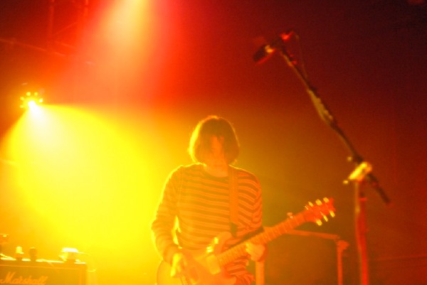 Primus at Austin Music Hall, Austin, Tx