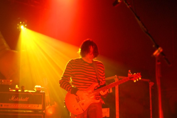 Primus at Austin Music Hall, Austin, Tx