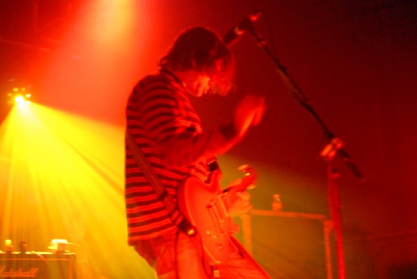 Primus at Austin Music Hall, Austin, Tx