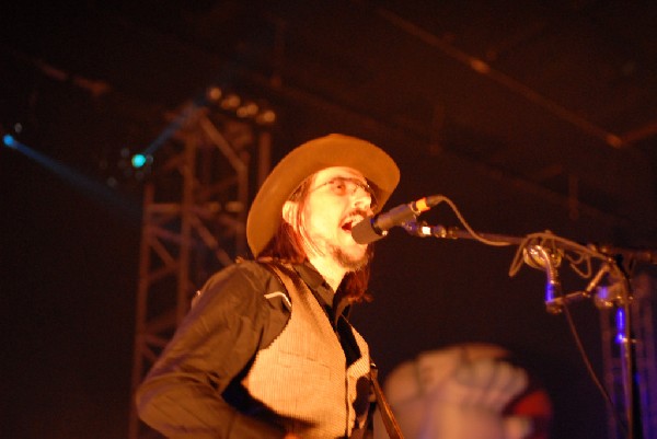 Primus at Austin Music Hall, Austin, Tx