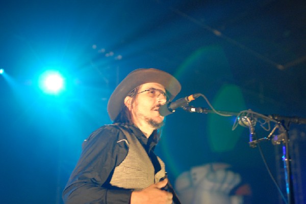 Primus at Austin Music Hall, Austin, Tx