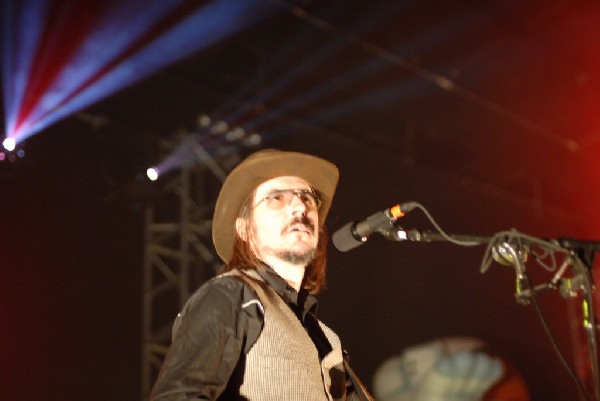 Primus at Austin Music Hall, Austin, Tx