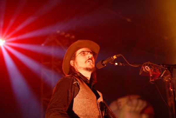 Primus at Austin Music Hall, Austin, Tx