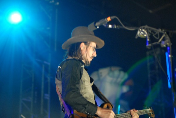 Primus at Austin Music Hall, Austin, Tx