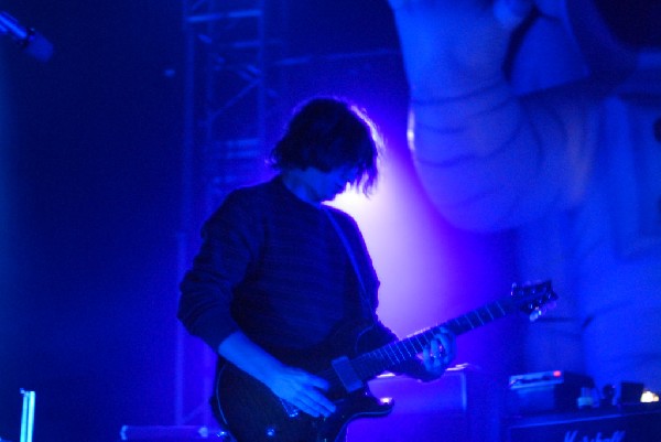 Primus at Austin Music Hall, Austin, Tx