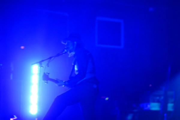 Primus at Austin Music Hall, Austin, Tx