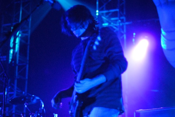 Primus at Austin Music Hall, Austin, Tx