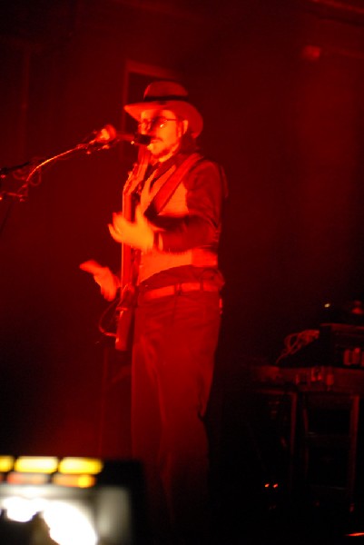 Primus at Austin Music Hall, Austin, Tx