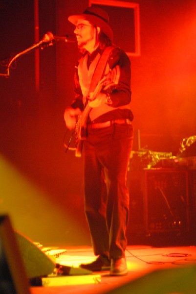 Primus at Austin Music Hall, Austin, Tx