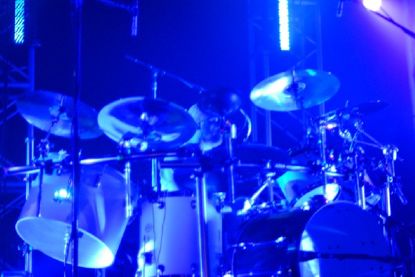 Primus at Austin Music Hall, Austin, Tx