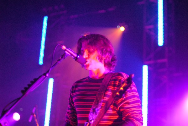 Primus at Austin Music Hall, Austin, Tx