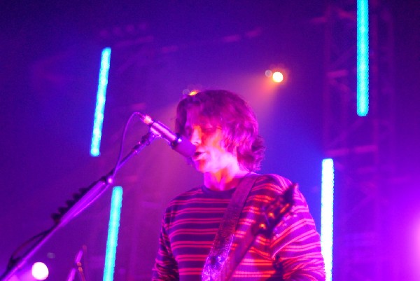 Primus at Austin Music Hall, Austin, Tx