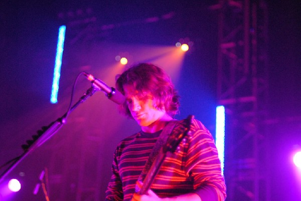 Primus at Austin Music Hall, Austin, Tx