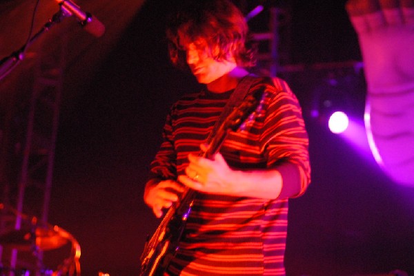 Primus at Austin Music Hall, Austin, Tx