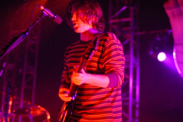 Primus at Austin Music Hall, Austin, Tx