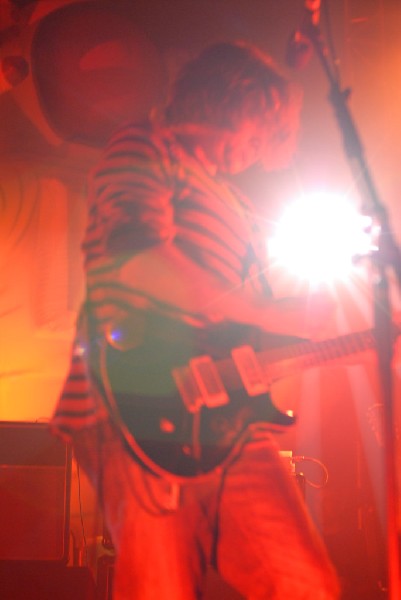 Primus at Austin Music Hall, Austin, Tx