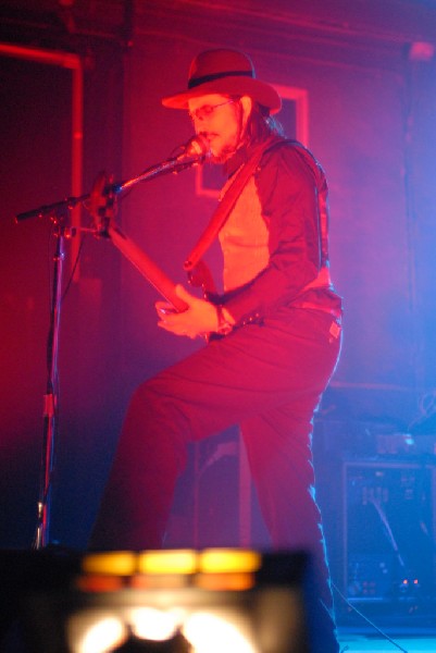 Primus at Austin Music Hall, Austin, Tx