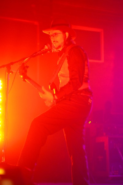 Primus at Austin Music Hall, Austin, Tx