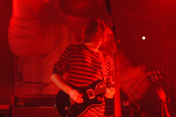 Primus at Austin Music Hall, Austin, Tx