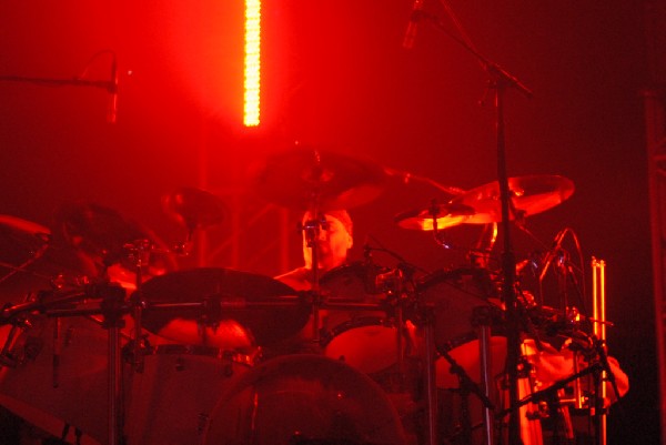 Primus at Austin Music Hall, Austin, Tx