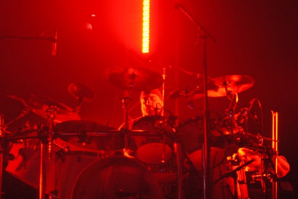 Primus at Austin Music Hall, Austin, Tx