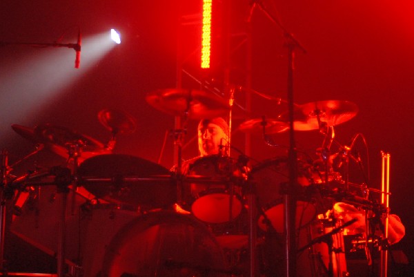 Primus at Austin Music Hall, Austin, Tx