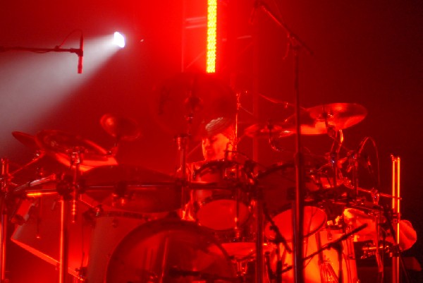 Primus at Austin Music Hall, Austin, Tx