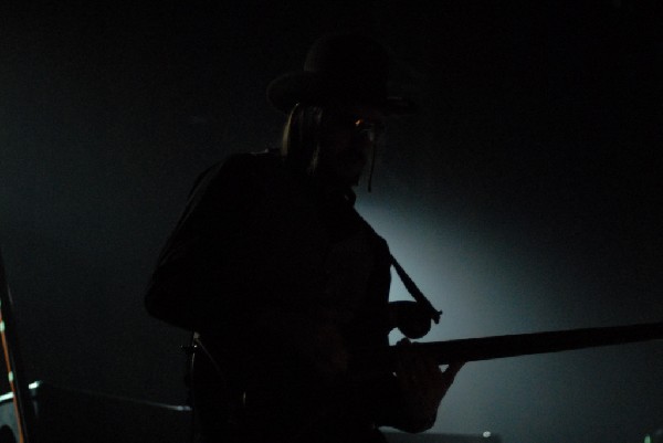 Primus at Austin Music Hall, Austin, Tx