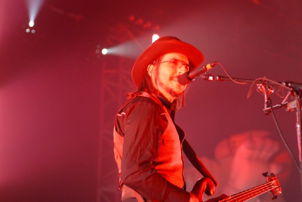 Primus at Austin Music Hall, Austin, Tx