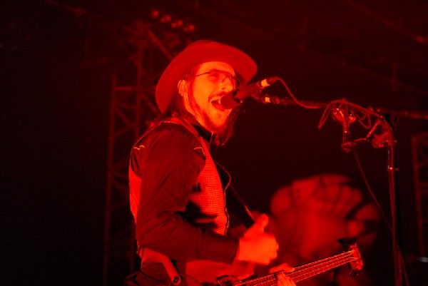 Primus at Austin Music Hall, Austin, Tx