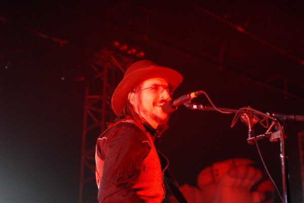 Primus at Austin Music Hall, Austin, Tx