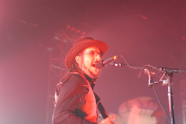 Primus at Austin Music Hall, Austin, Tx