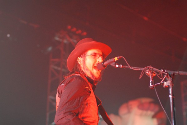 Primus at Austin Music Hall, Austin, Tx