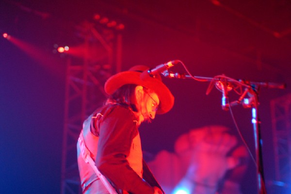 Primus at Austin Music Hall, Austin, Tx