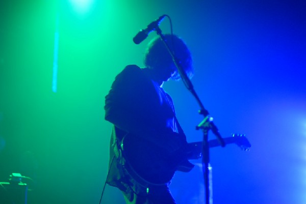 Primus at Austin Music Hall, Austin, Tx