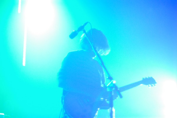 Primus at Austin Music Hall, Austin, Tx