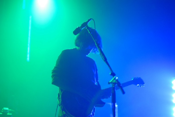 Primus at Austin Music Hall, Austin, Tx