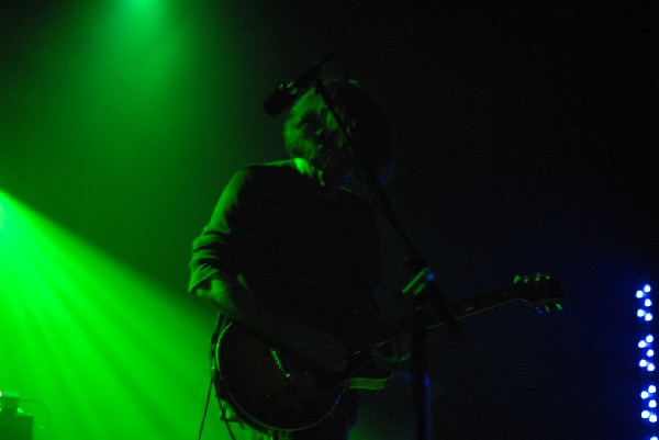 Primus at Austin Music Hall, Austin, Tx