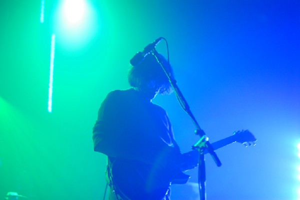 Primus at Austin Music Hall, Austin, Tx