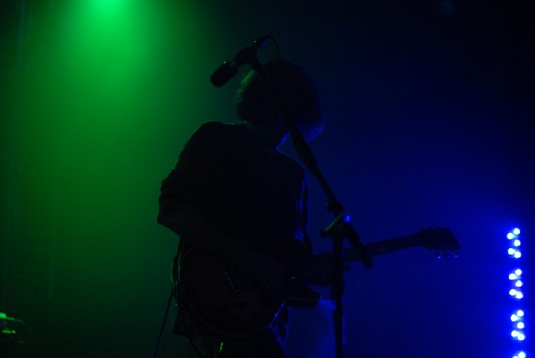 Primus at Austin Music Hall, Austin, Tx