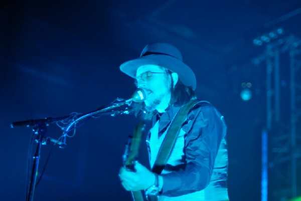 Primus at Austin Music Hall, Austin, Tx